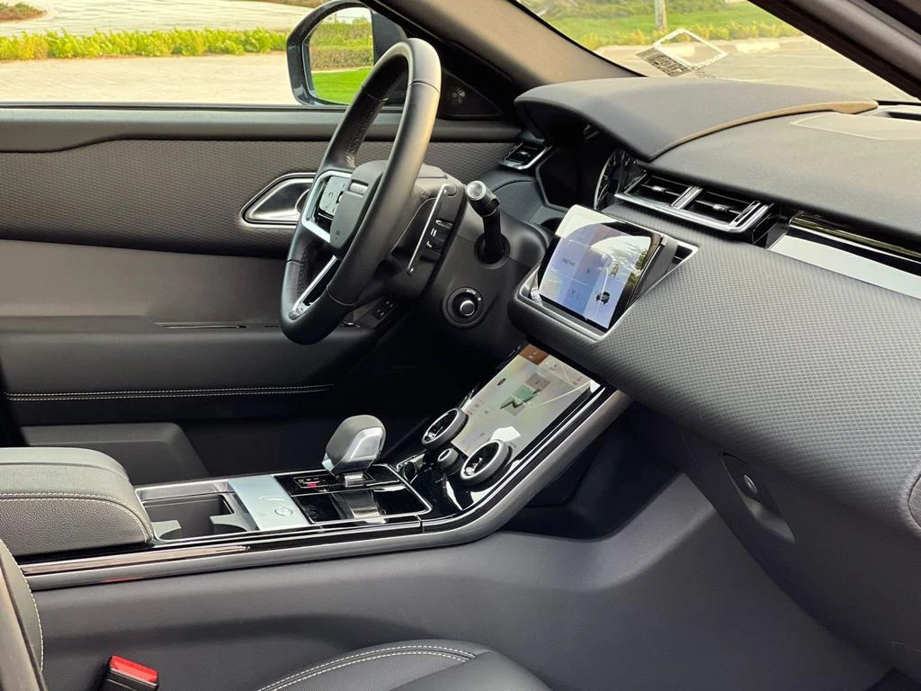 رينج روفر لاند روڤر رينج روفر فيلار ٢٠٢١ - دفع رباعي thumbnail NaN